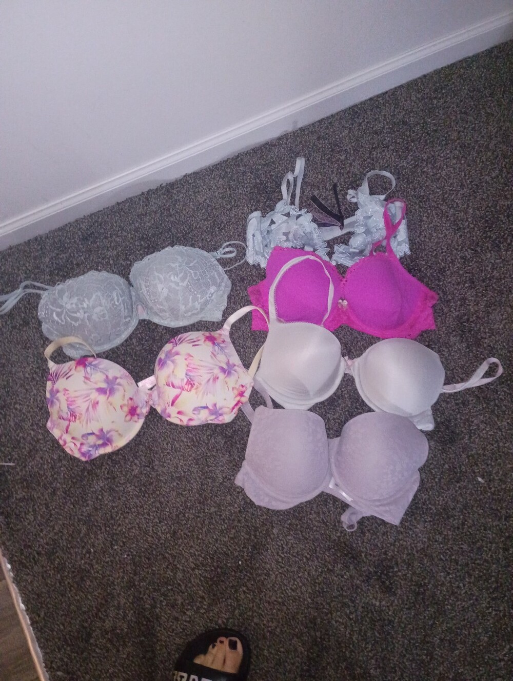 Victoria Secret Bras